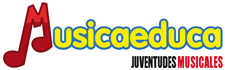 logo musicaeduca