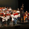 20160417 II Encuentro Nacional y Concierto El Mundo es Música