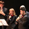 20171216 Concierto de la agrupación de flautas Flautesta en el Teatro Salón Cervantes