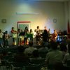 2011 - Orquesta Infantil en concierto