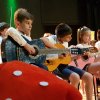Festival Escuela Juventudes Musicales - Festival de la escuela de Alcalá donde participaron los alumnos de Mi Guitarra