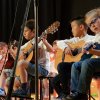 Festival Escuela Juventudes Musicales - Más fotos del festival de la escuela de Alcalá de Henares donde participaron alumnos de Mi Guitarra