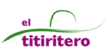 Logo Escuela El Titiritero