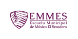Logo Escuela EM EMMES