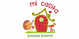 Logo Escuela Mi Casita