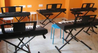 conocenos musicaeduca - El Equipo