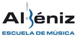 logo albeniz 160