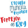 logo emm torrejon del rey 100