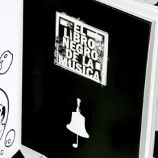 Libro Negro Musica