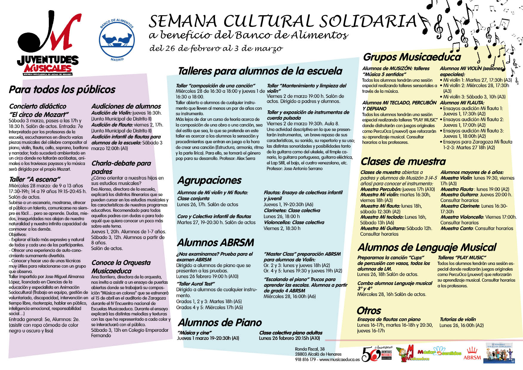 CARTEL SEMANA CULTURAL2