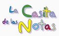 logo lacasitadelasnotas