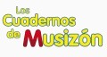 logo loscuadernosdemusizon