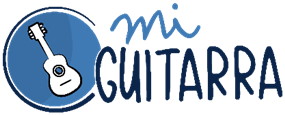 logo mi guitarra 115h