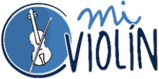 logo mi violin 115h