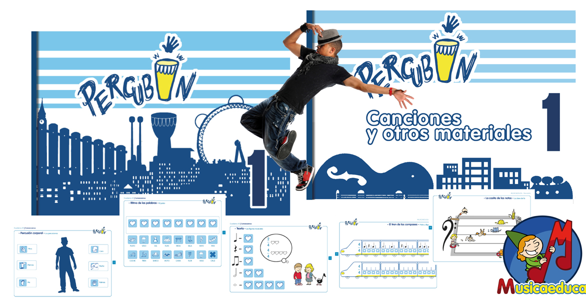 percubon publicidad