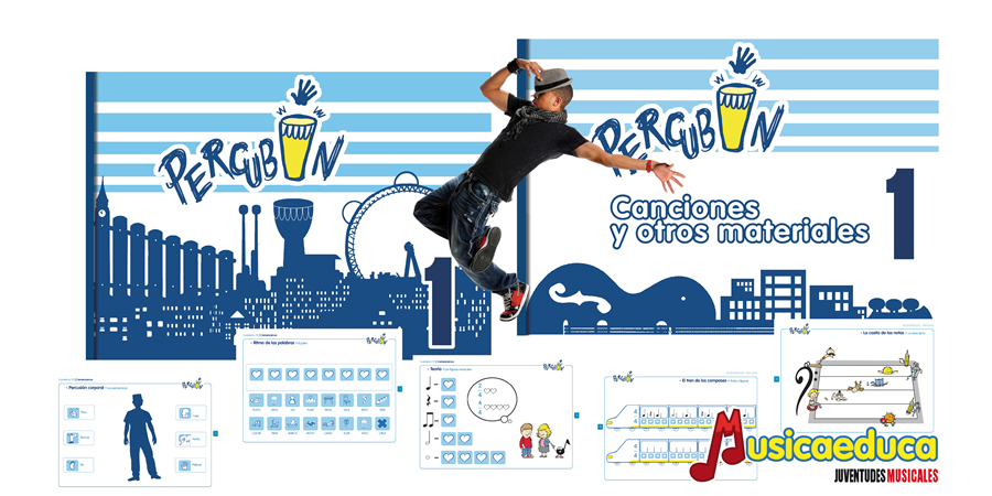 percubon publicidad
