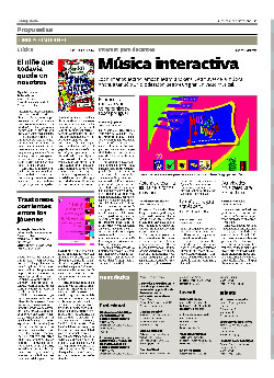 periodico magisterio