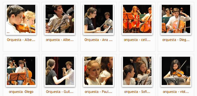 Festival Musicaeduca