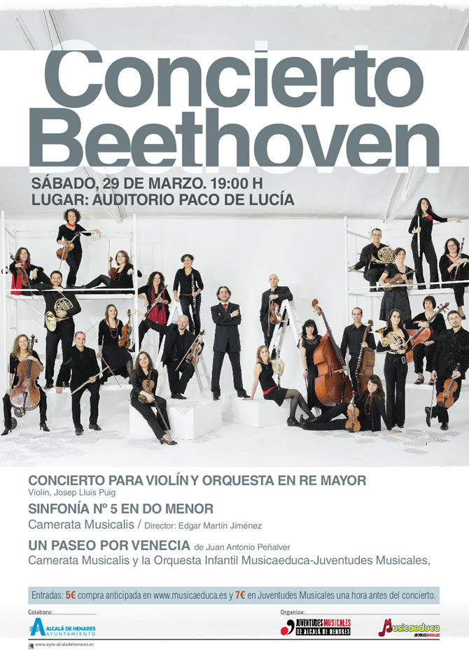 concierto bethoven 670