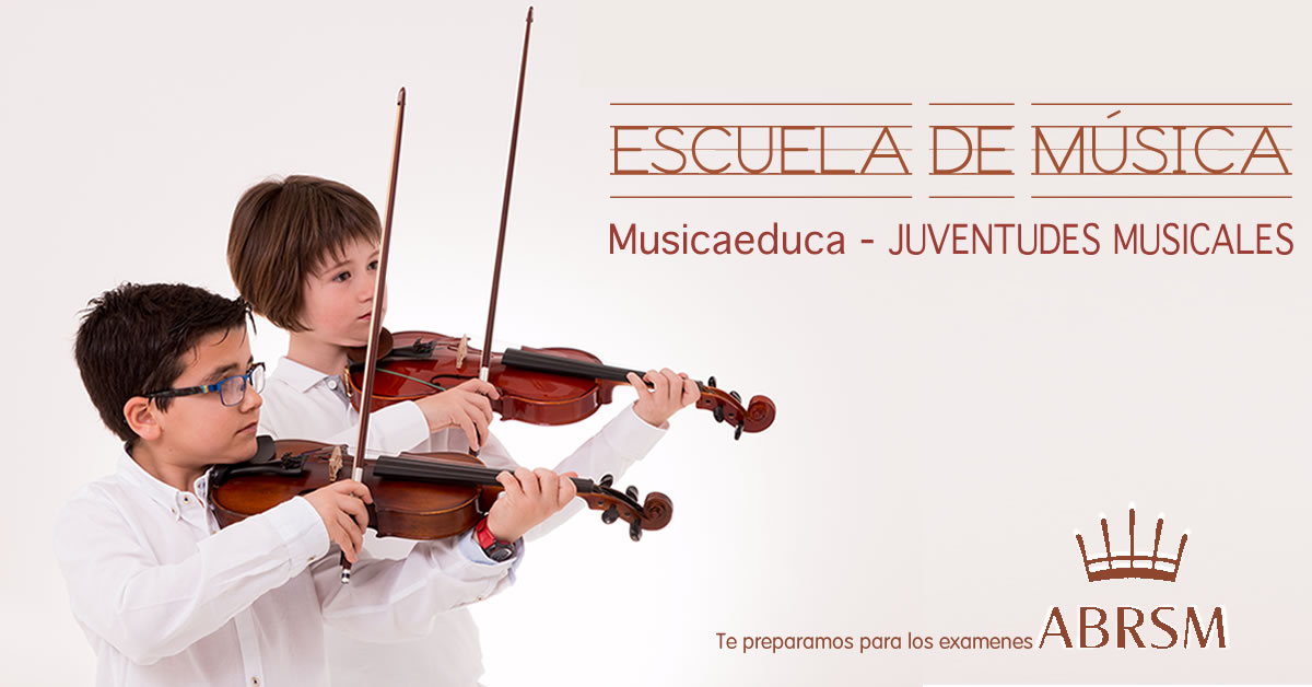 VIOLINES ABRSM