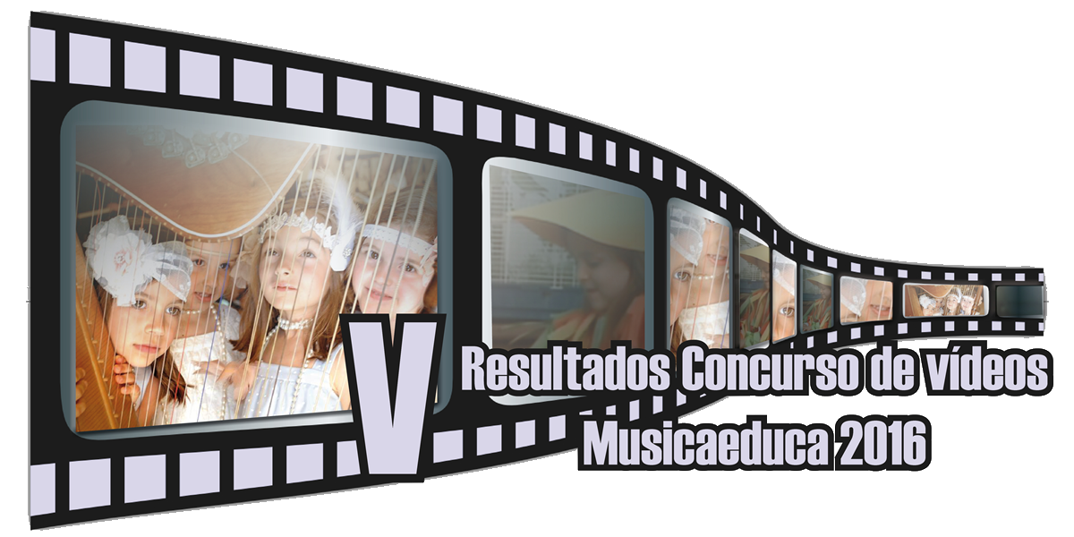 Concurso de vídeos Musicaeduca