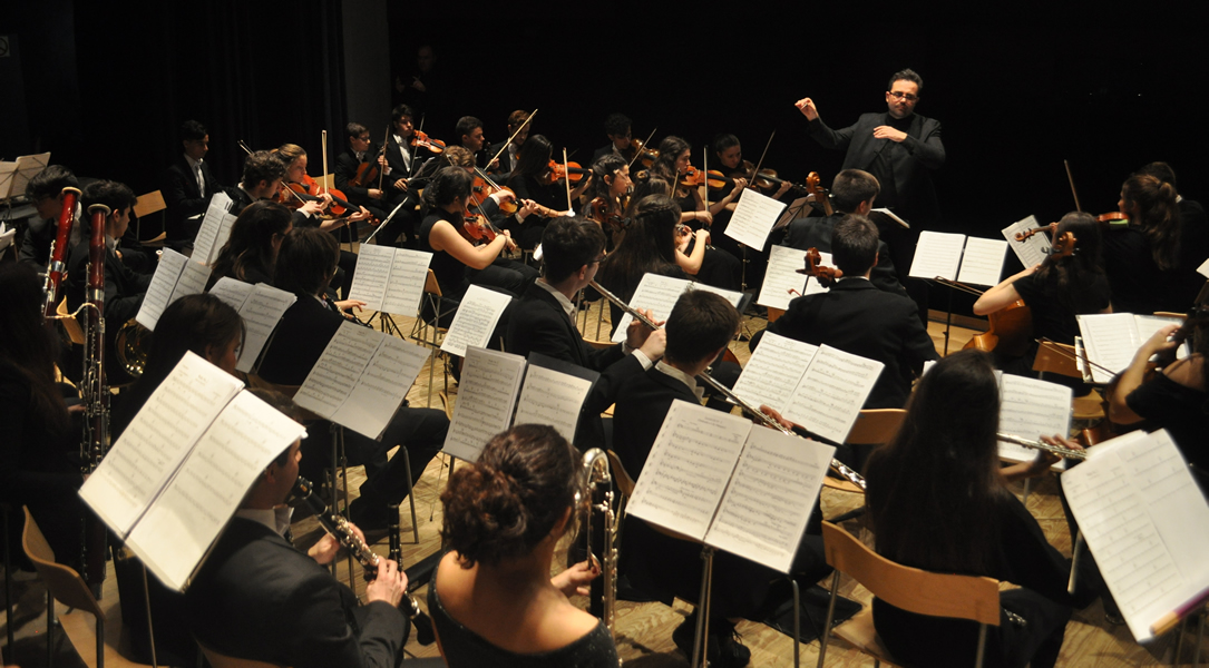 Atlántida Symphony Orchestra