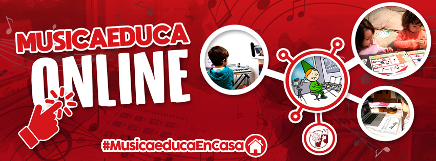 Musicaeduca online 