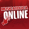 Logo Musicaeduca Online