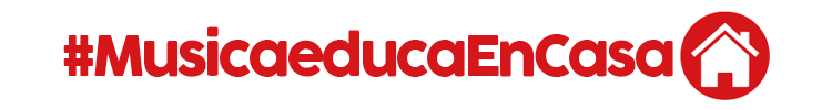 logo musicaeduca encasa