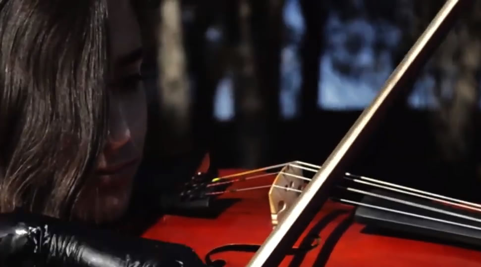 violinista luto 03
