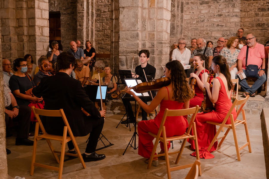 concierto tradicion