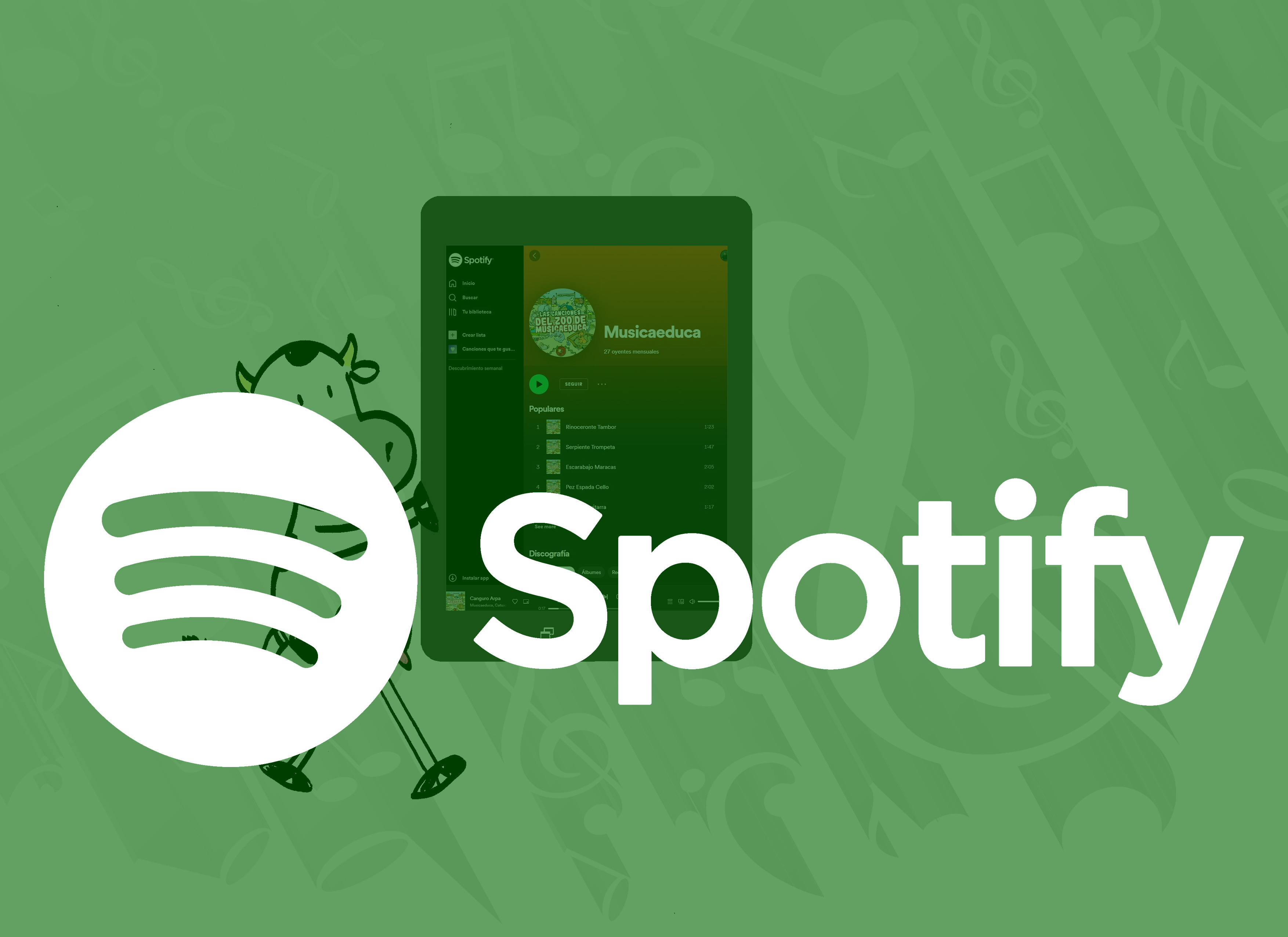 Spotify Logo