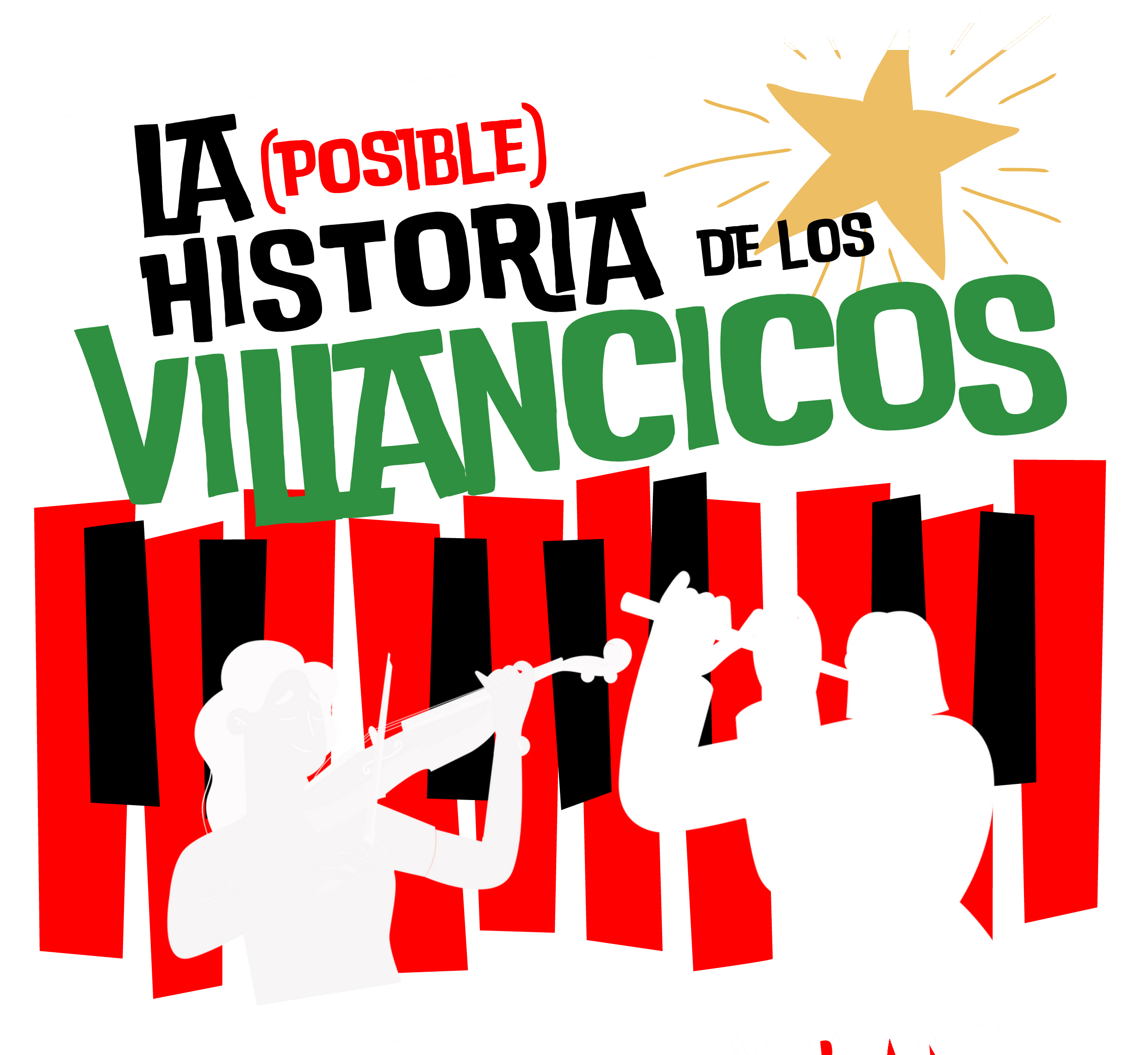 Dossier La posible Historia de los Villancicos p