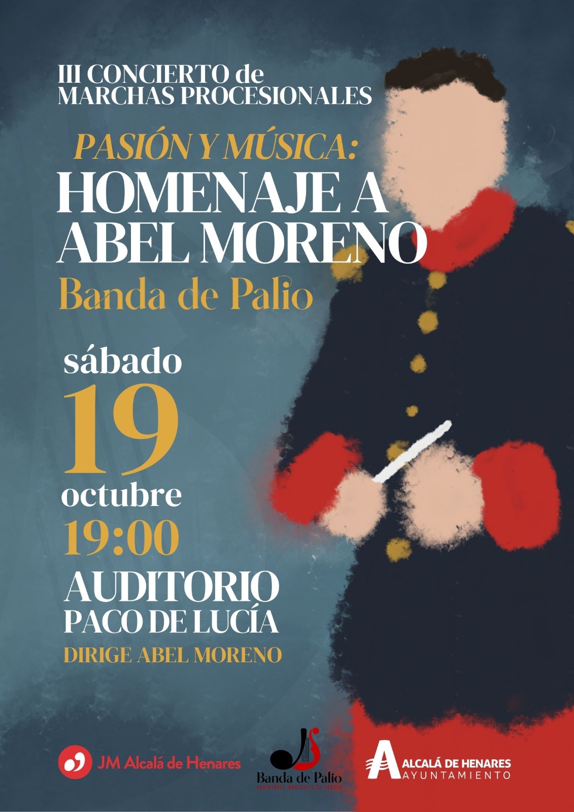 III conciertodemarchas abelMoreno
