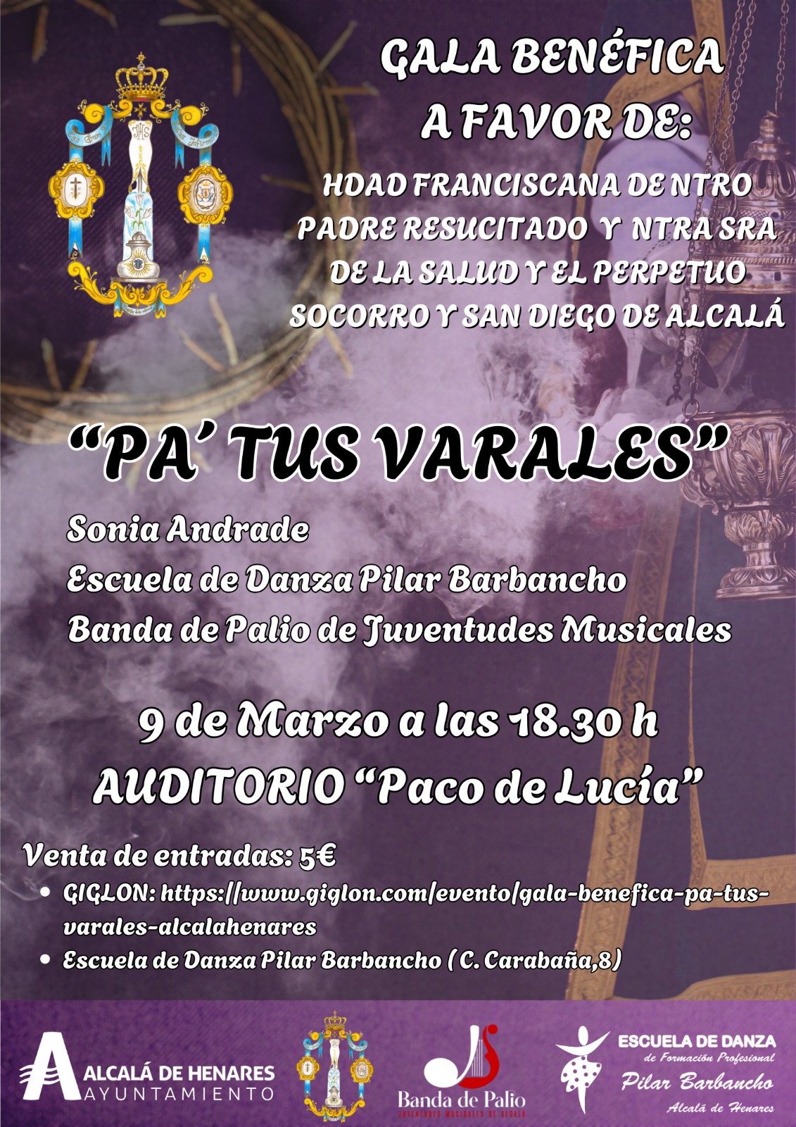 III conciertodemarchas abelMoreno