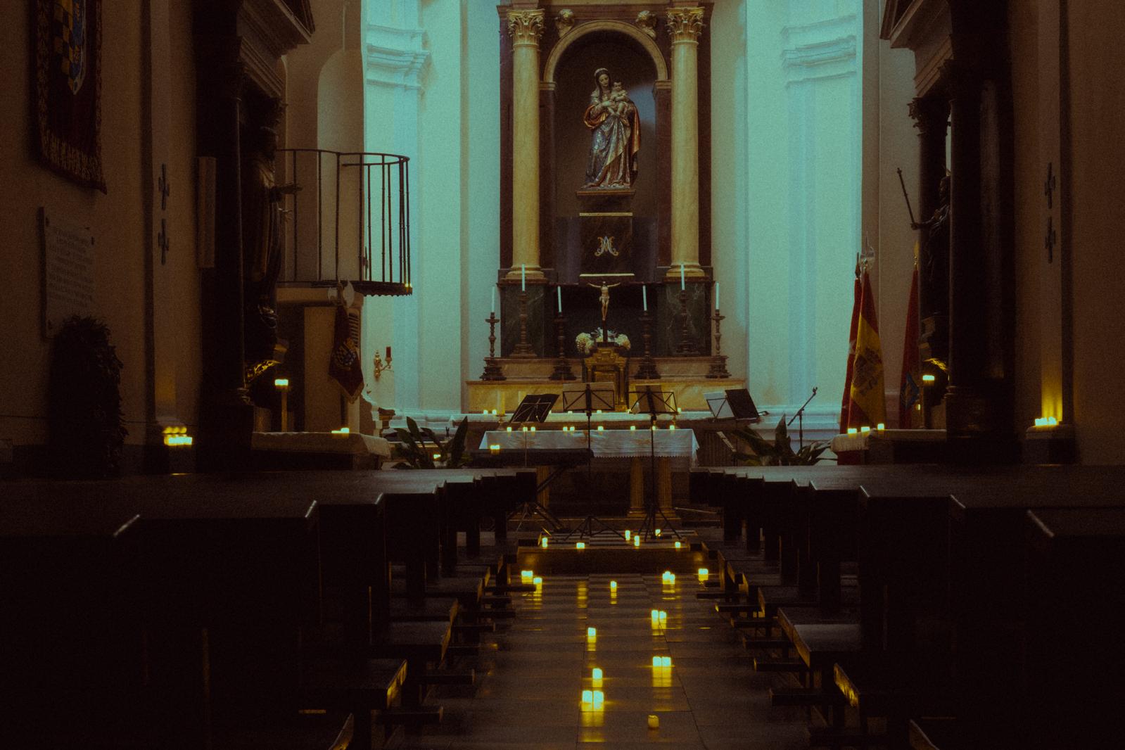 velas