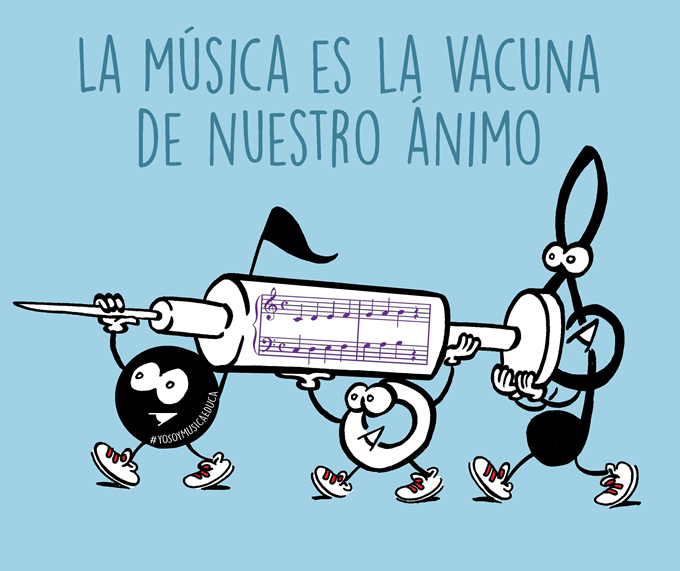 MusicaeducaEnCasa