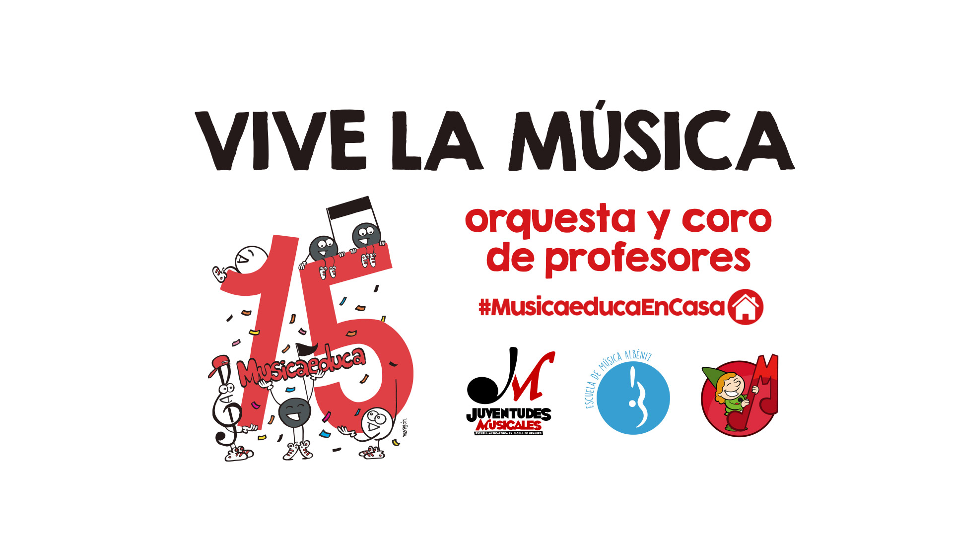 vive la música musicaeduca