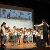 Orquesta Infantil Musicaeduca