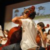 Orquesta Infantil Musicaeduca