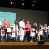 20160417 II Encuentro Nacional y Concierto El Mundo es Música