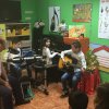 20161200 - Audiciones de piano, guitarra y violín