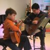 20161200 - Audiciones de piano, guitarra y violín