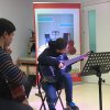 20161200 - Audiciones de piano, guitarra y violín