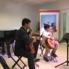 20161200 - Audiciones de piano, guitarra y violín