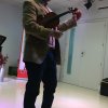 20161200 - Audiciones de piano, guitarra y violín