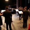 20171216 Concierto de la agrupación de flautas Flautesta en el Teatro Salón Cervantes