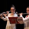 20171216 Concierto de la agrupación de flautas Flautesta en el Teatro Salón Cervantes