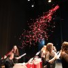 20171216 Concierto de la agrupación de flautas Flautesta en el Teatro Salón Cervantes