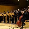 20180415 - Concierto Música en Colores, Sala Mozart Auditorio de Zaragoza